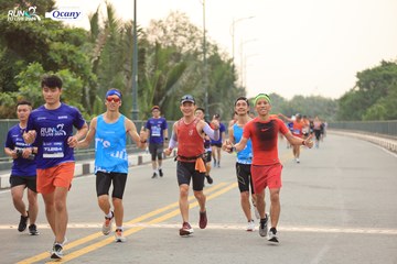 RUN TO LIVE 2024 - Ảnh #1402328