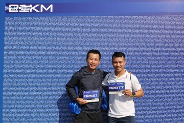 RUN TO LIVE 2024 - Ảnh #1307315