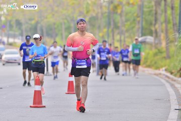 RUN TO LIVE 2024 - Ảnh #1446154