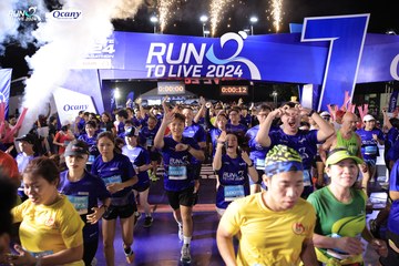 RUN TO LIVE 2024 - Ảnh #1318828