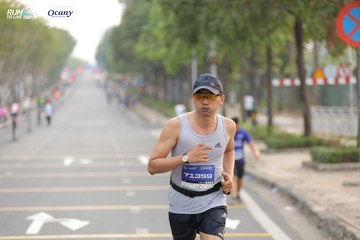 RUN TO LIVE 2024 - Ảnh #1420682