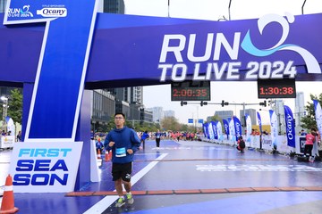 RUN TO LIVE 2024 - Ảnh #1366137
