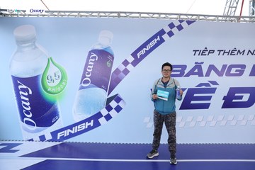RUN TO LIVE 2024 - Ảnh #1307209