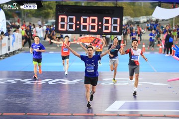 RUN TO LIVE 2024 - Ảnh #1370577