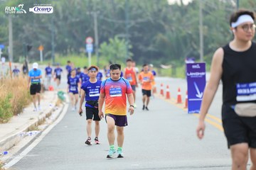 RUN TO LIVE 2024 - Ảnh #1393488