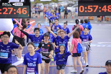 RUN TO LIVE 2024 - Ảnh #1363559