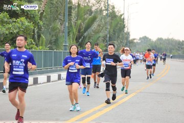 RUN TO LIVE 2024 - Ảnh #1393140