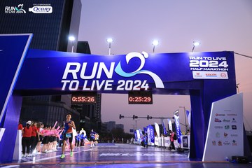 RUN TO LIVE 2024 - Ảnh #1379211