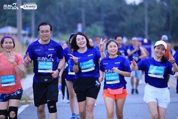 RUN TO LIVE 2024 - Ảnh #1361759