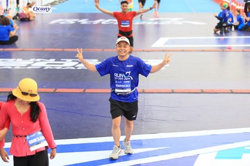 RUN TO LIVE 2024 - Ảnh #1409996