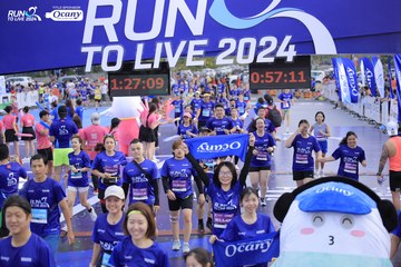 RUN TO LIVE 2024 - Ảnh #1363358