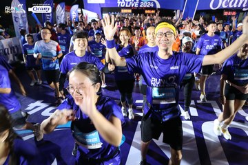 RUN TO LIVE 2024 - Ảnh #1319354