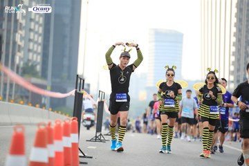 RUN TO LIVE 2024 - Ảnh #1349934