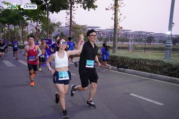 RUN TO LIVE 2024 - Ảnh #1379774