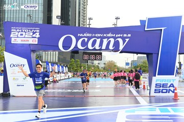 RUN TO LIVE 2024 - Ảnh #1420573