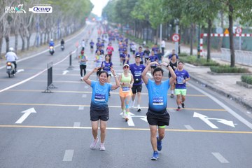RUN TO LIVE 2024 - Ảnh #1434559