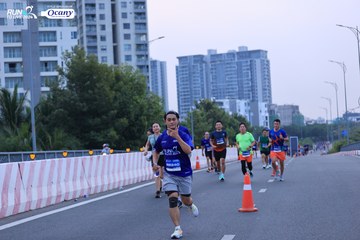 RUN TO LIVE 2024 - Ảnh #1449398