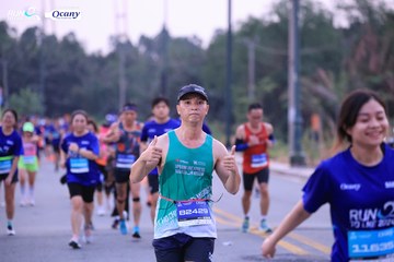 RUN TO LIVE 2024 - Ảnh #1359027