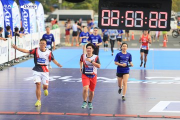 RUN TO LIVE 2024 - Ảnh #1412021