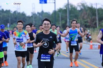 RUN TO LIVE 2024 - Ảnh #1369001