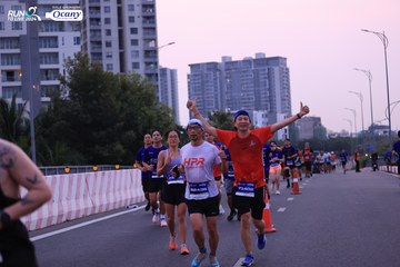 RUN TO LIVE 2024 - Ảnh #1447536