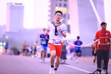 RUN TO LIVE 2024 - Ảnh #1325263