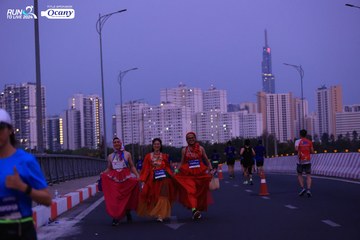 RUN TO LIVE 2024 - Ảnh #1446576