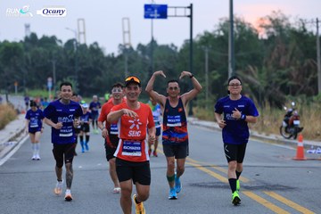 RUN TO LIVE 2024 - Ảnh #1371700
