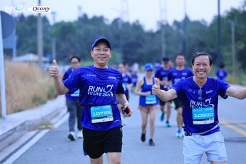 RUN TO LIVE 2024 - Ảnh #1366120