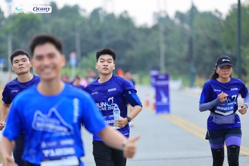 RUN TO LIVE 2024 - Ảnh #1377826