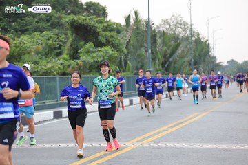RUN TO LIVE 2024 - Ảnh #1389200