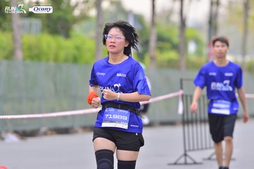 RUN TO LIVE 2024 - Ảnh #1444073