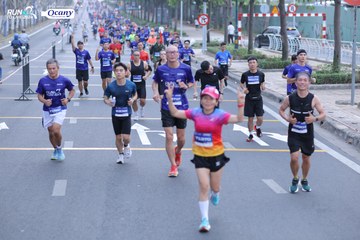 RUN TO LIVE 2024 - Ảnh #1433828