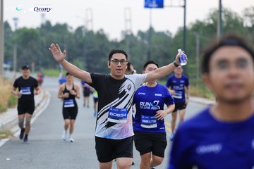 RUN TO LIVE 2024 - Ảnh #1379032