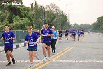 RUN TO LIVE 2024 - Ảnh #1399791