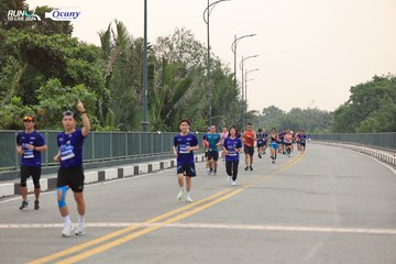 RUN TO LIVE 2024 - Ảnh #1400643