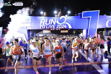 RUN TO LIVE 2024 - Ảnh #1318799