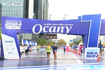 RUN TO LIVE 2024 - Ảnh #1419210