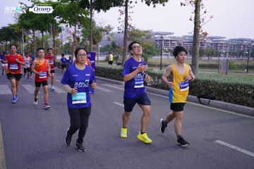 RUN TO LIVE 2024 - Ảnh #1380136