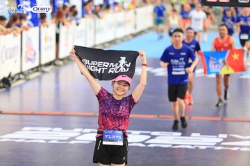 RUN TO LIVE 2024 - Ảnh #1410773