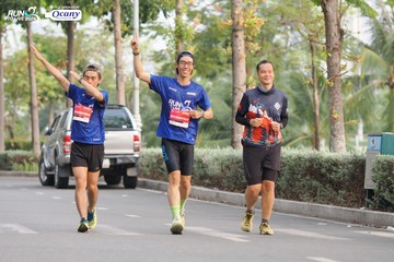 RUN TO LIVE 2024 - Ảnh #1350426