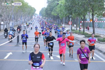 RUN TO LIVE 2024 - Ảnh #1433740