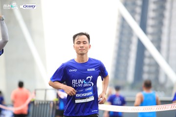 RUN TO LIVE 2024 - Ảnh #1348771