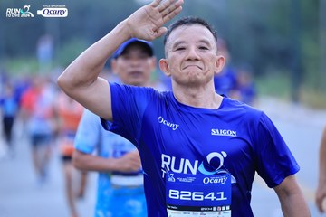 RUN TO LIVE 2024 - Ảnh #1367421