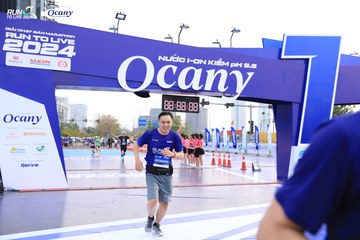 RUN TO LIVE 2024 - Ảnh #1416415