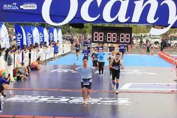 RUN TO LIVE 2024 - Ảnh #1410256