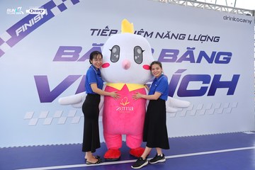 RUN TO LIVE 2024 - Ảnh #1315404