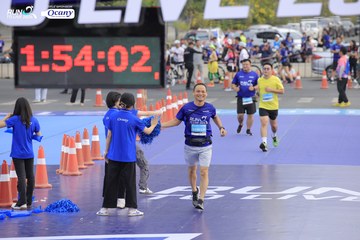 RUN TO LIVE 2024 - Ảnh #1394780
