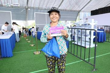 RUN TO LIVE 2024 - Ảnh #1310054