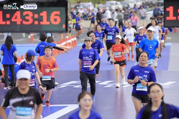RUN TO LIVE 2024 - Ảnh #1391180